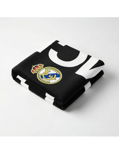 Toalla Real Madrid micro 90x180CM NW1383