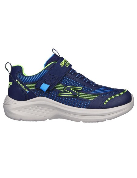 Deportiva Skechers 403861L NVBL (27A37)
