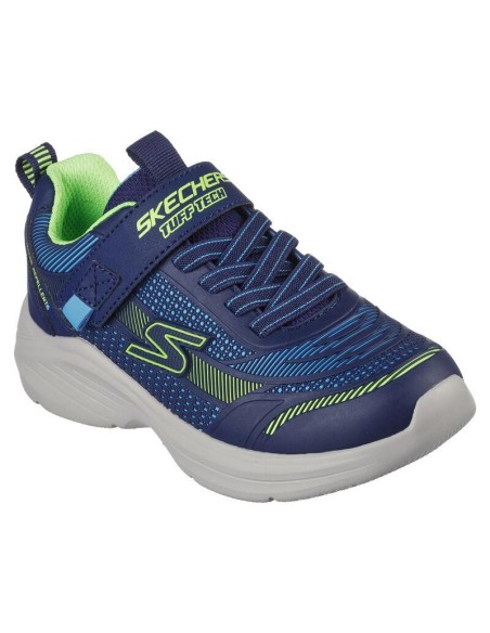 Deportiva Skechers 403861L NVBL (27A37)
