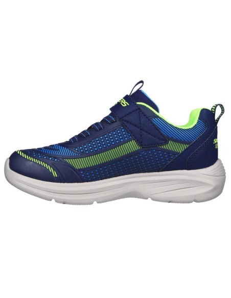 Deportiva Skechers 403861L NVBL (27A37)