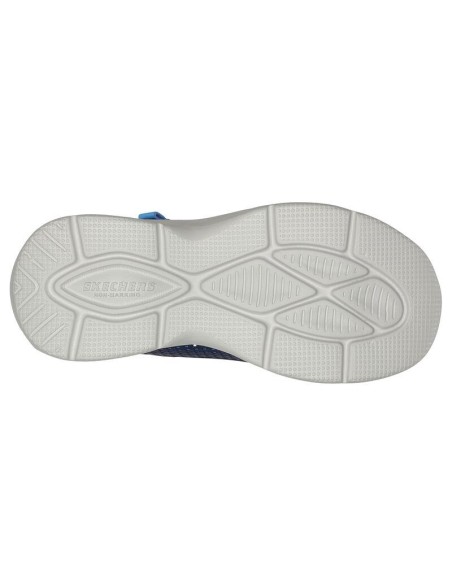 Deportiva Skechers 403861L NVBL (27A37)