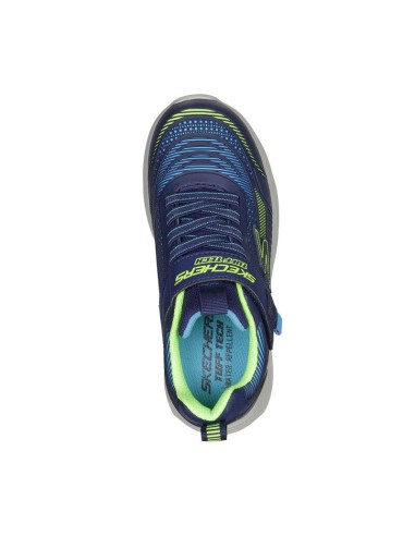 Deportiva Skechers 403861L NVBL (27A37)