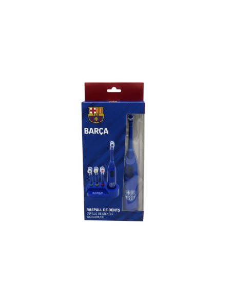 Cepillo dientes electrico Barcelona
