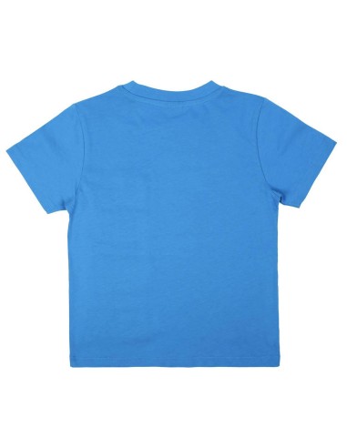 Camiseta mc Sonic aplicaciones v23