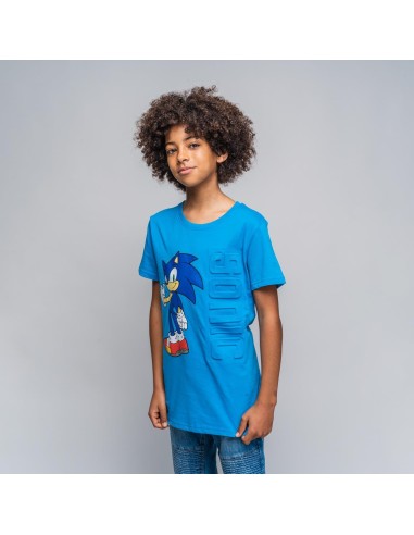 Camiseta mc Sonic aplicaciones v23