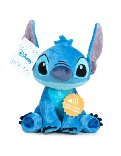Peluche Stitch Disney soft 30cm