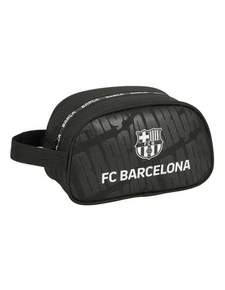 Neceser FC Barcelona adaptable 3ª equipacion 25/26 26x12cm
