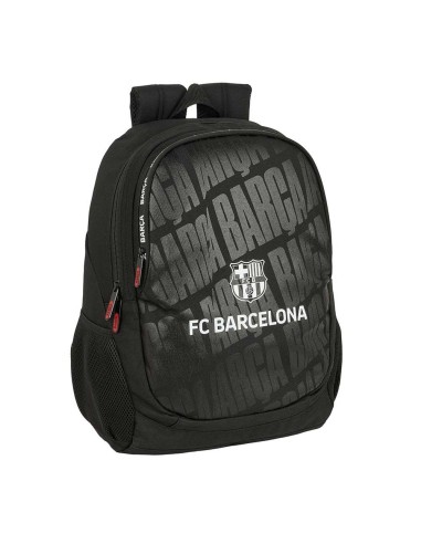 Mochila 44cm FC Barcelona adaptable 3ª...