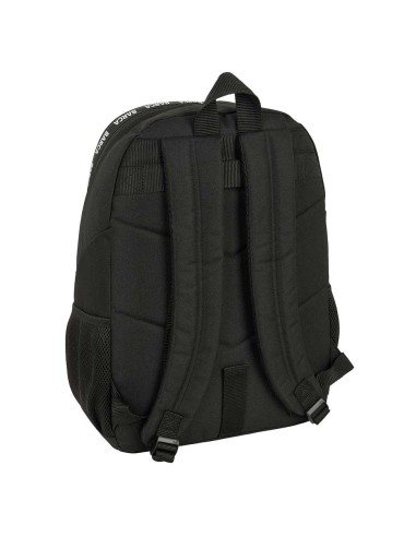 Mochila 44cm FC Barcelona adaptable 3ª...