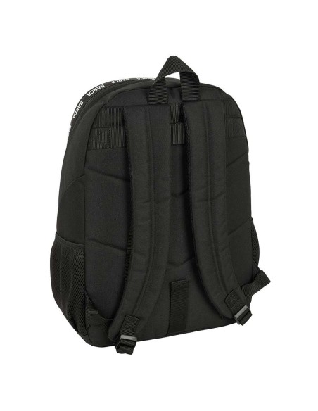 Mochila 44cm FC Barcelona adaptable 3ª equipación 25/26