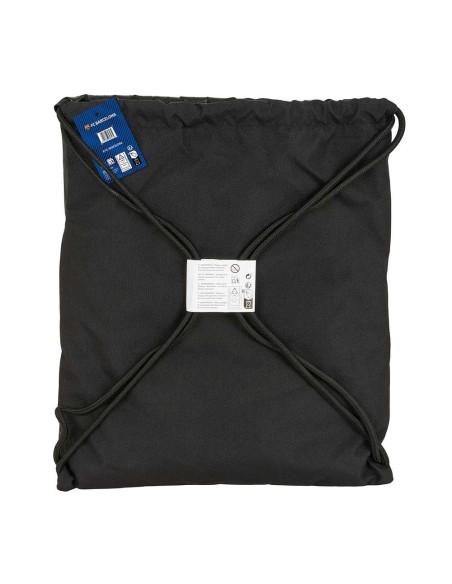 Saco F.C Barcelona 44cm 3ª equipación 25/26