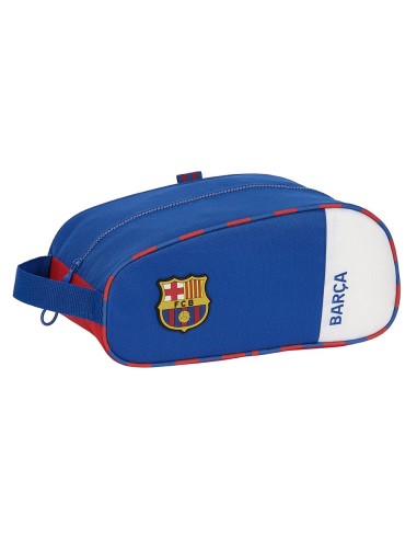Zapatillero F.C Barcelona 2ª equipación 25/26...