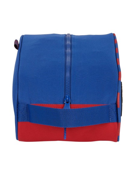 Zapatillero F.C Barcelona 2ª equipación 25/26 34CM 34x18cm