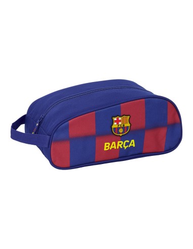 Zapatillero F.C Barcelona 1ª equipación 25/26 34CM