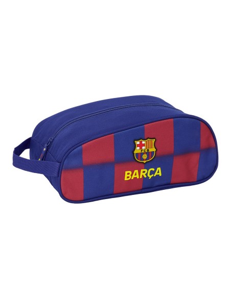Zapatillero F.C Barcelona 1ª equipación 25/26 34CM