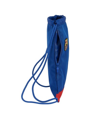 Saco 40cm FC Barcelona 2ª equipación 23/24