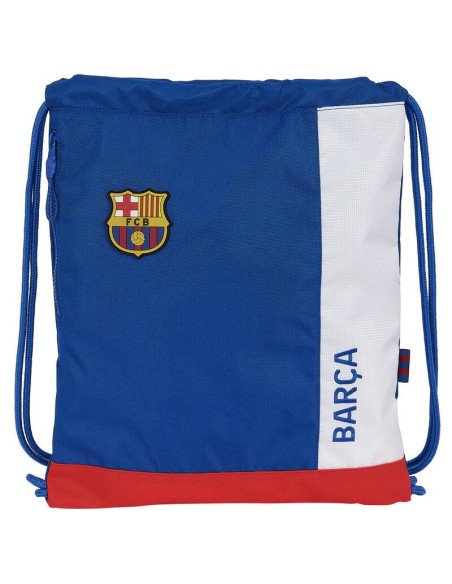 Saco 40cm FC Barcelona 2ª equipación 23/24