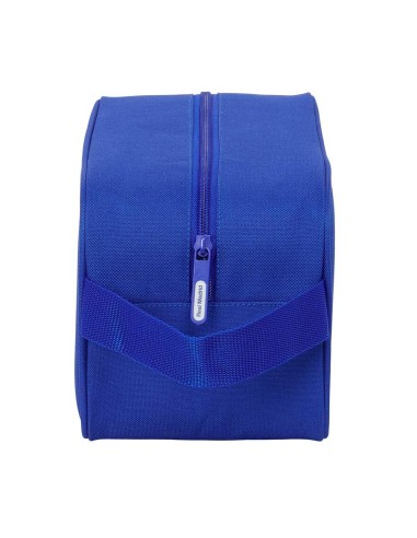 Zapatillero Real Madrid 3ª equipación 25/26