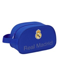 Neceser Real Madrid adaptable 3ª equipación 25/26