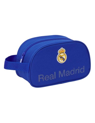 Neceser Real Madrid adaptable 3ª equipación 25/26