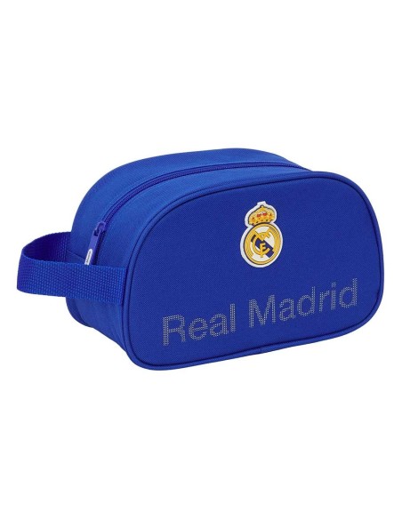 Neceser Real Madrid adaptable 3ª equipación 25/26