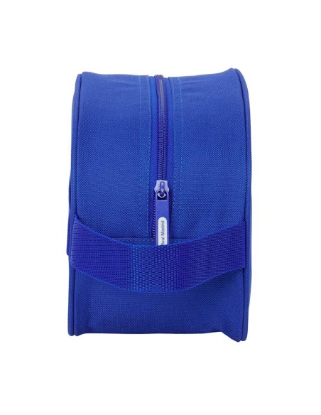 Neceser Real Madrid adaptable 3ª equipación 25/26