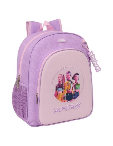 Mochila 38cm KPOP Iconic adaptable