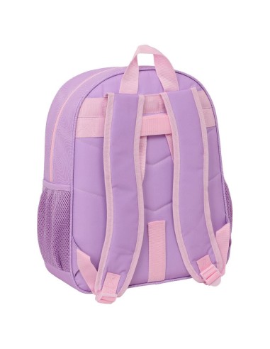 Mochila 38cm KPOP Iconic adaptable