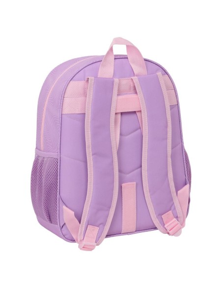 Mochila 38cm KPOP Iconic adaptable