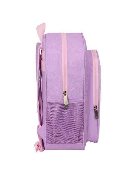 Mochila 38cm KPOP Iconic adaptable