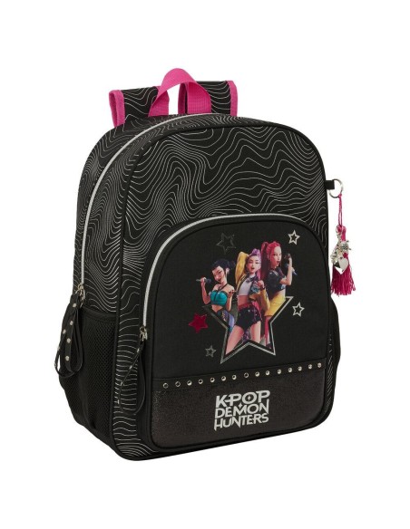Mochila 42cm KPOP Energy adaptable