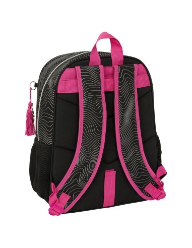 Mochila 42cm KPOP Energy adaptable