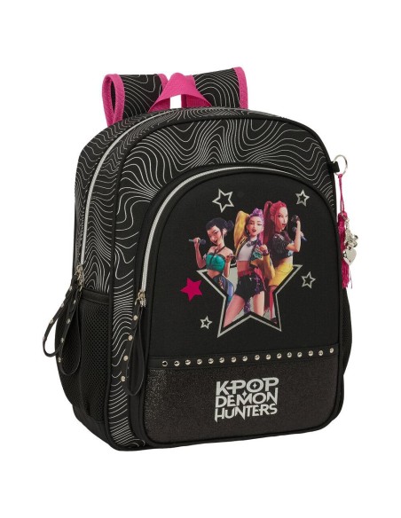Mochila 38cm KPOP Energy adaptable