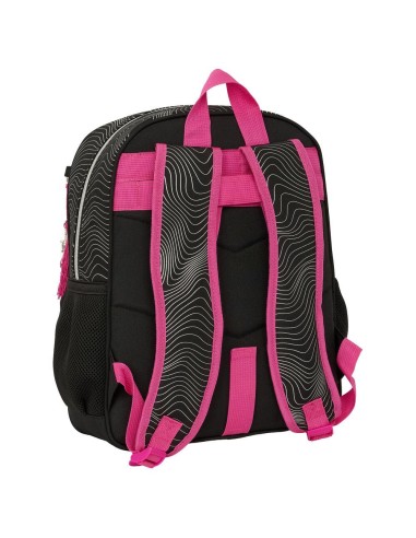 Mochila 38cm KPOP Energy adaptable