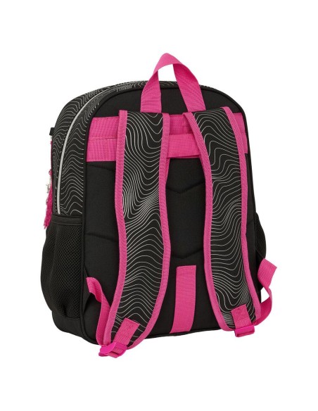 Mochila 38cm KPOP Energy adaptable