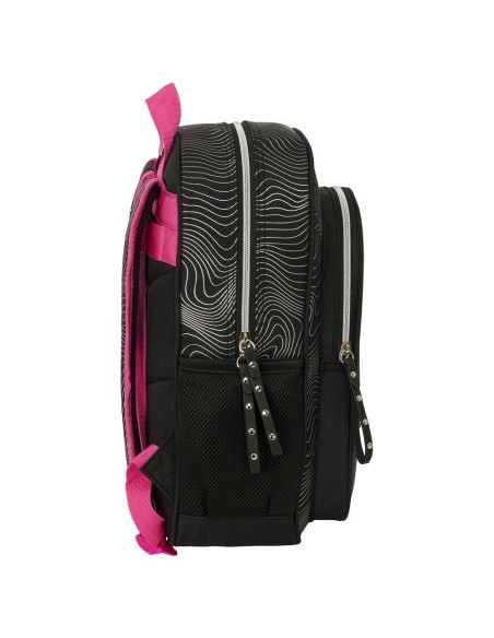 Mochila 38cm KPOP Energy adaptable