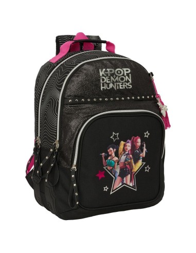 Mochila doble 42cm KPOP Energy adaptable