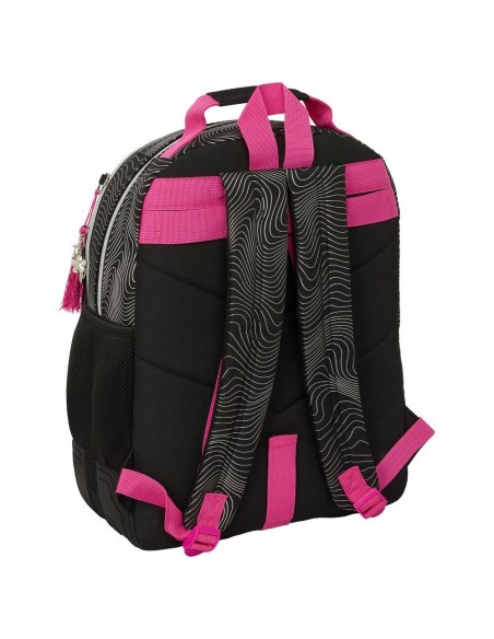 Mochila doble 42cm KPOP Energy adaptable