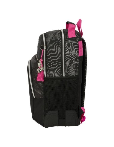 Mochila doble 42cm KPOP Energy adaptable