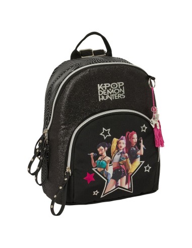 Mini mochila KPOP Energy 30cm