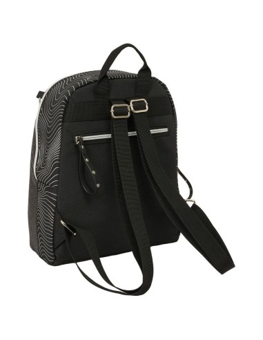 Mini mochila KPOP Energy 30cm