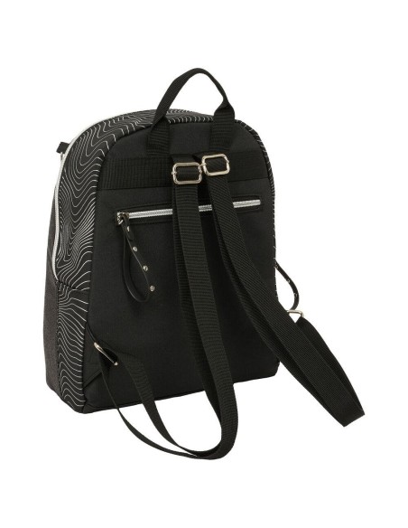 Mini mochila KPOP Energy 30cm