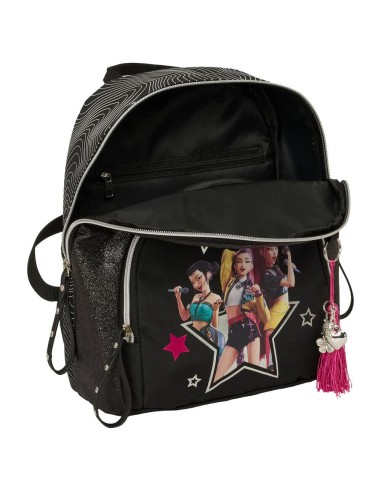 Mini mochila KPOP Energy 30cm