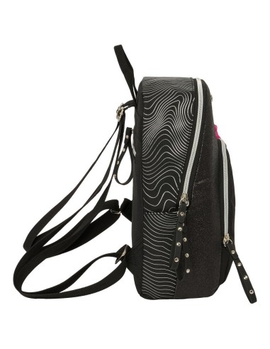 Mini mochila KPOP Energy 30cm