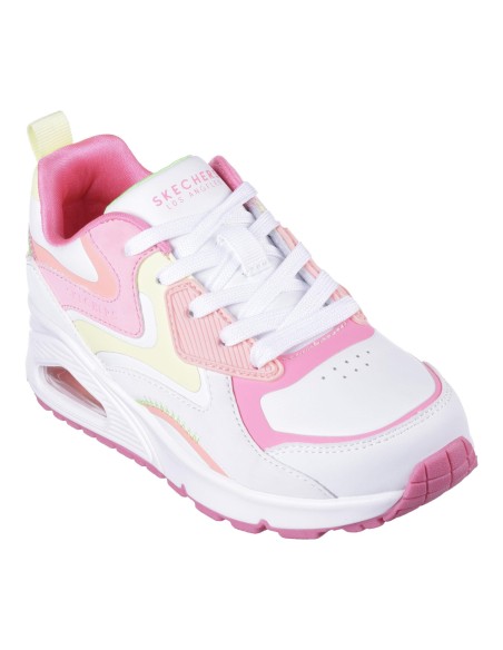 Deportiva Skechers Color Surgen 310547L (28-38)