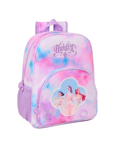 Mochila 42cm KPOP Artist adaptable