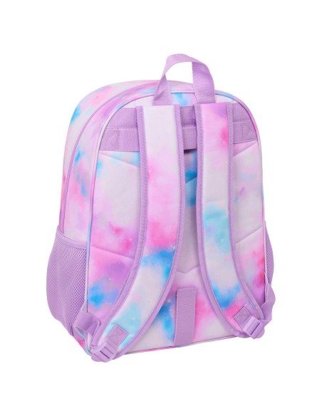 Mochila 42cm KPOP Artist adaptable