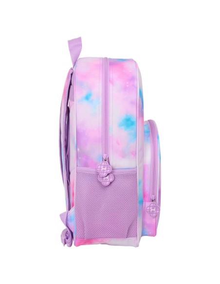 Mochila 42cm KPOP Artist adaptable