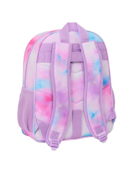 Mochila 38cm KPOP Artist adaptable