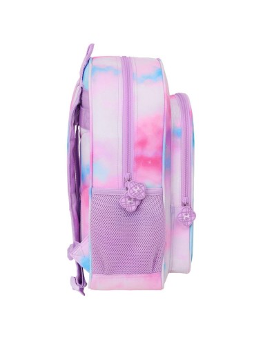 Mochila 38cm KPOP Artist adaptable